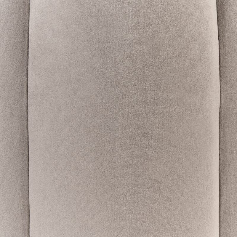 Puf Tappen - Taupe - Møbler - Stole & lænestole - Taburet & skammel - Ottoman