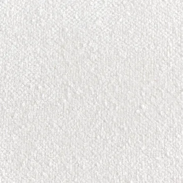 Puf Terry - Off-White - Møbler - Stole & lænestole - Taburet & skammel - Ottoman