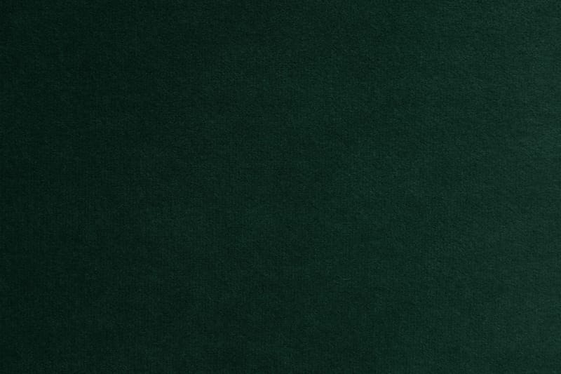 Theodin Fodskammel Velour - Møbler - Stole & lænestole - Taburet & skammel - Puf