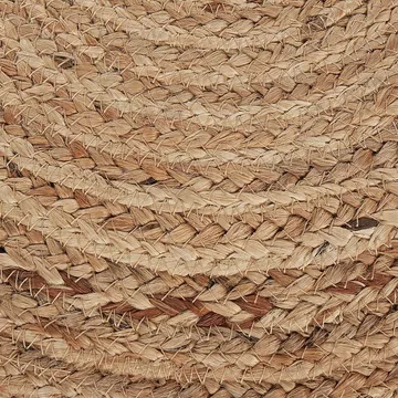 Puf Tifelt - Beige - Møbler - Stole & lænestole - Taburet & skammel - Ottoman