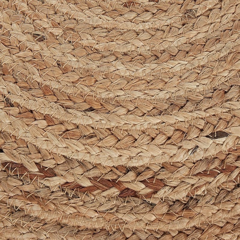 Puf Tifelt - Beige - Møbler - Stole & lænestole - Taburet & skammel - Ottoman