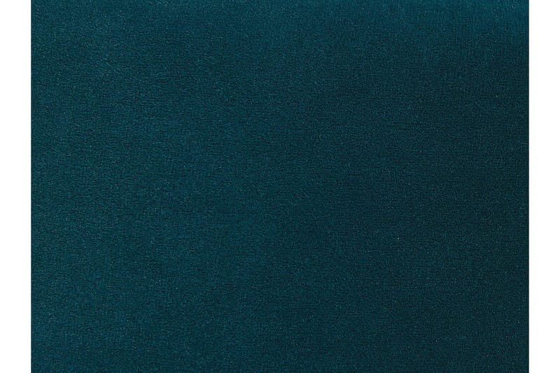 Tomakulla Fodskammel med Opbevaring - Blå - Møbler - Stole & lænestole - Taburet & skammel - Puf - Puf med opbevaring