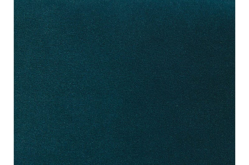 Tomakulla Fodskammel med Opbevaring - Blå - Møbler - Stole & lænestole - Taburet & skammel - Puf - Puf med opbevaring