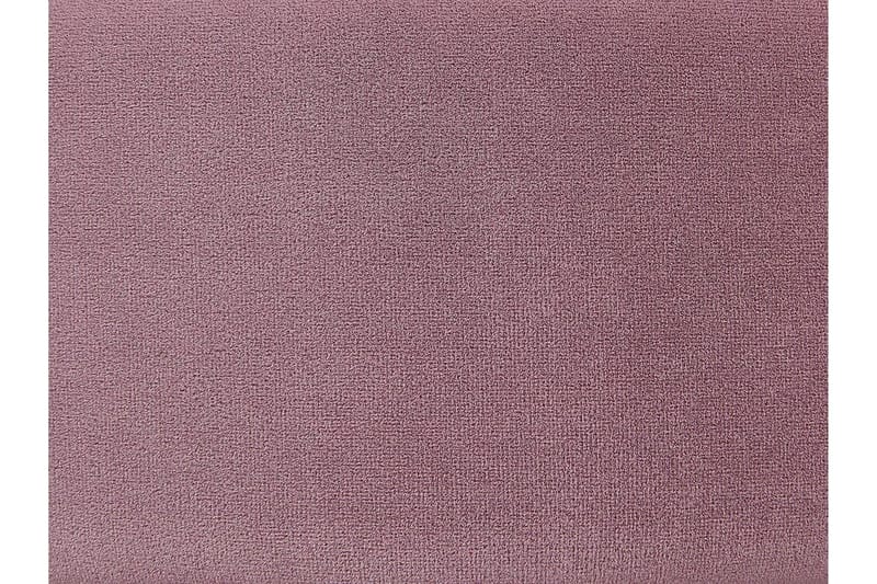 Tomakulla Fodskammel med Opbevaring - Lyserød - Møbler - Stole & lænestole - Taburet & skammel - Puf - Puf med opbevaring