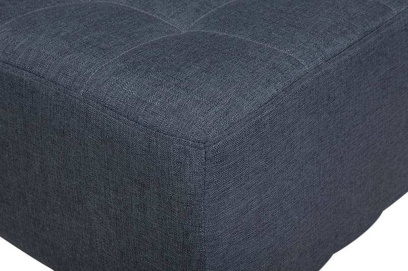 Toomey fodskammel - Grå - Møbler - Stole & lænestole - Taburet & skammel - Puf