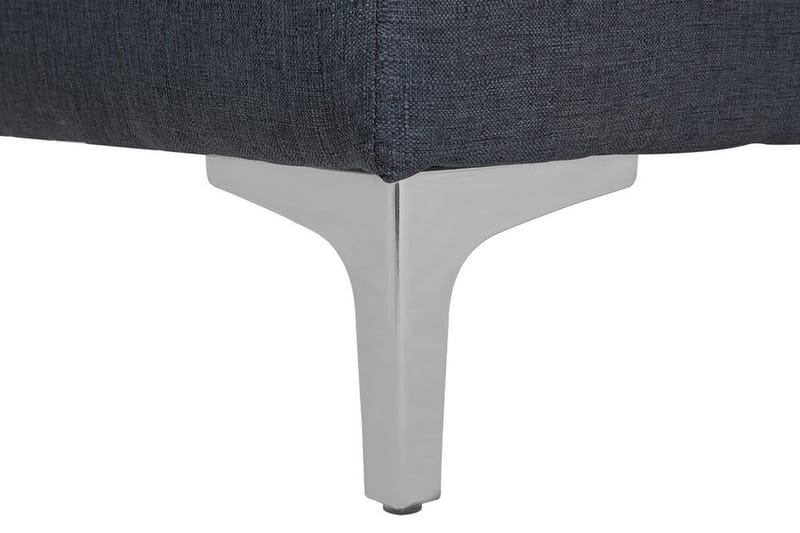 Toomey fodskammel - Grå - Møbler - Stole & lænestole - Taburet & skammel - Puf