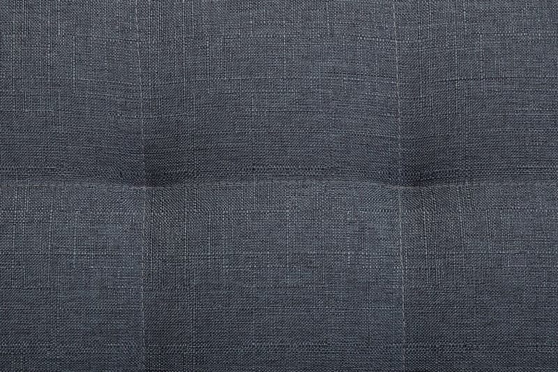 Toomey fodskammel - Grå - Møbler - Stole & lænestole - Taburet & skammel - Puf