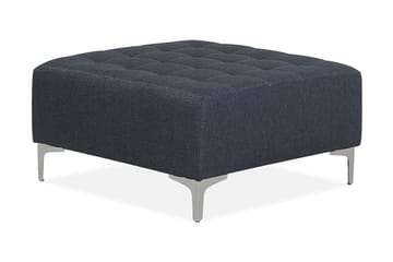 Toomey fodskammel - Grå - Møbler - Stole & lænestole - Taburet & skammel - Puf