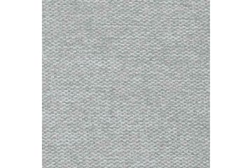 Trefor Fodskammel 68 cm - Lysegrå - Møbler - Stole & lænestole - Taburet & skammel - Puf
