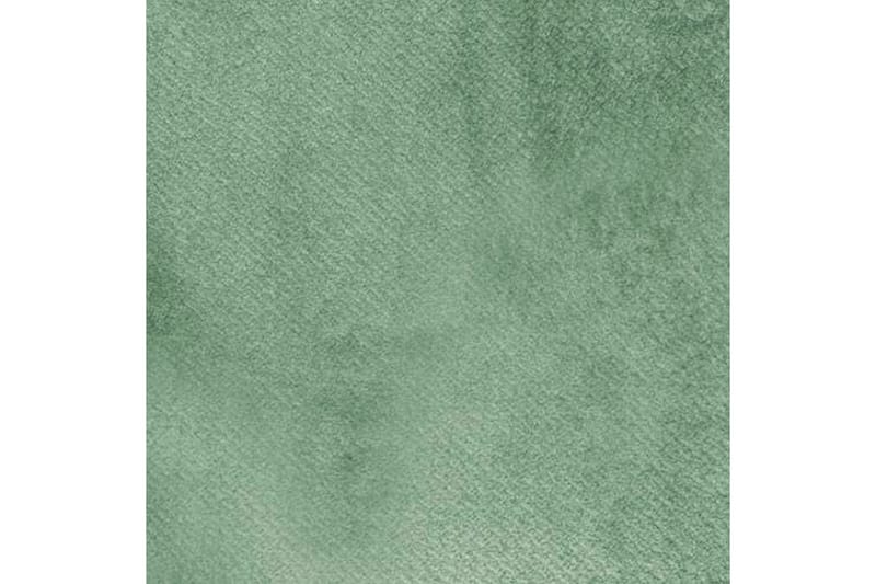 Trefor Fodskammel 68 cm - Lysegrøn - Møbler - Stole & lænestole - Taburet & skammel - Puf