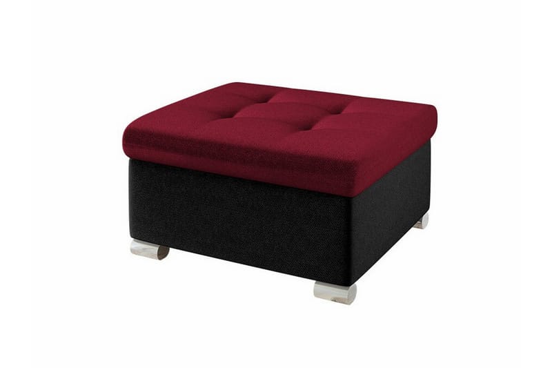 Trefor Fodskammel 68 cm, undefined