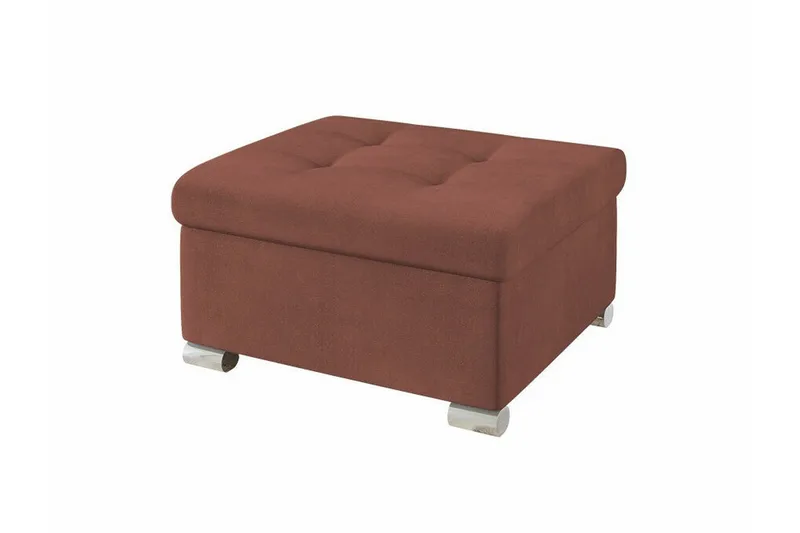 Trefor Fodskammel 68 cm, undefined