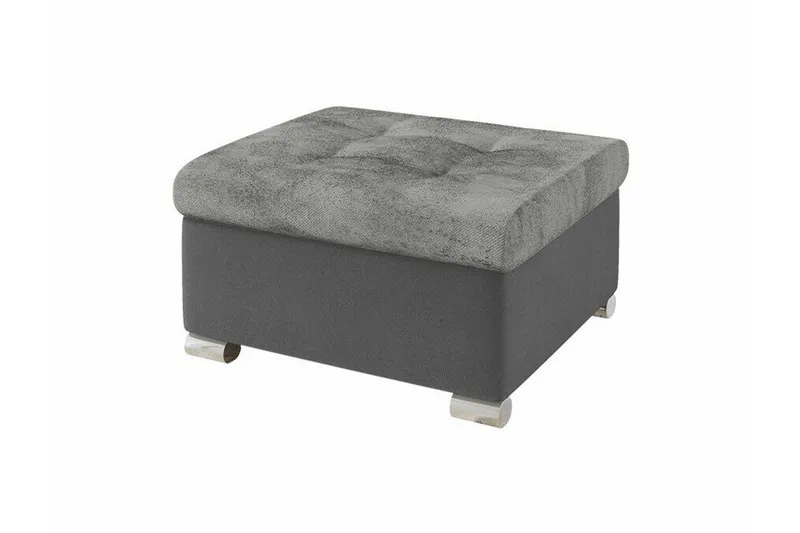 Trefor Fodskammel 68 cm, undefined