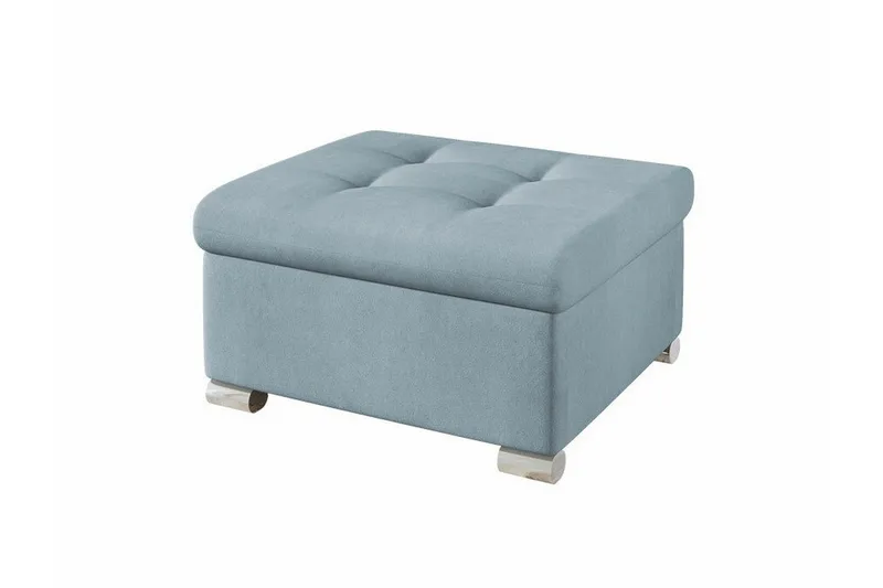 Trefor Fodskammel 68 cm, undefined