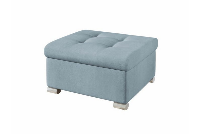 Trefor Fodskammel 68 cm, undefined