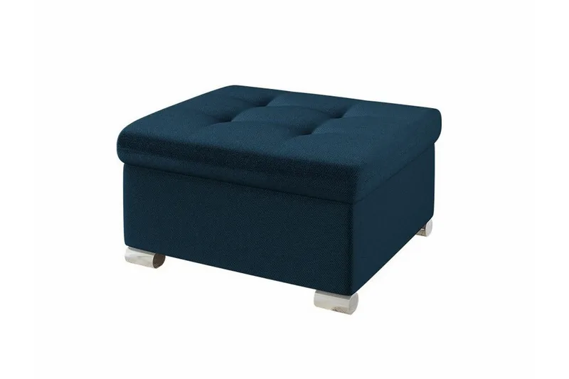 Trefor Fodskammel 68 cm, undefined