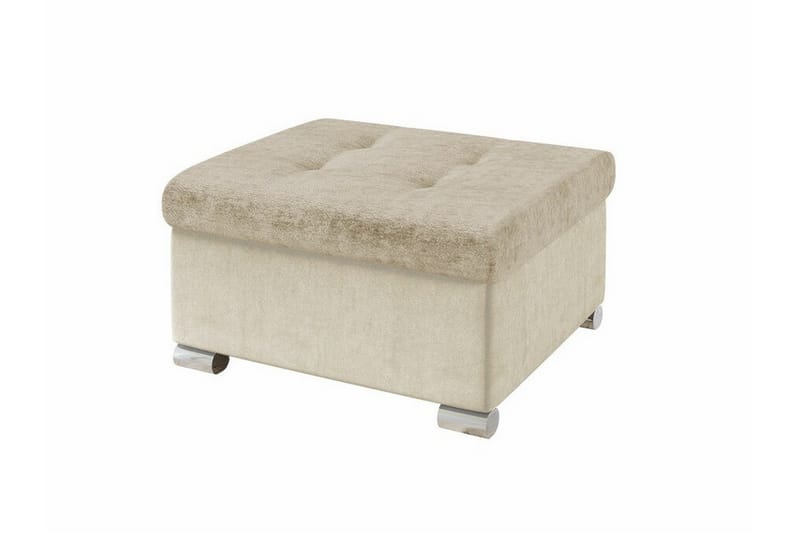 Trefor Fodskammel 68 cm, undefined