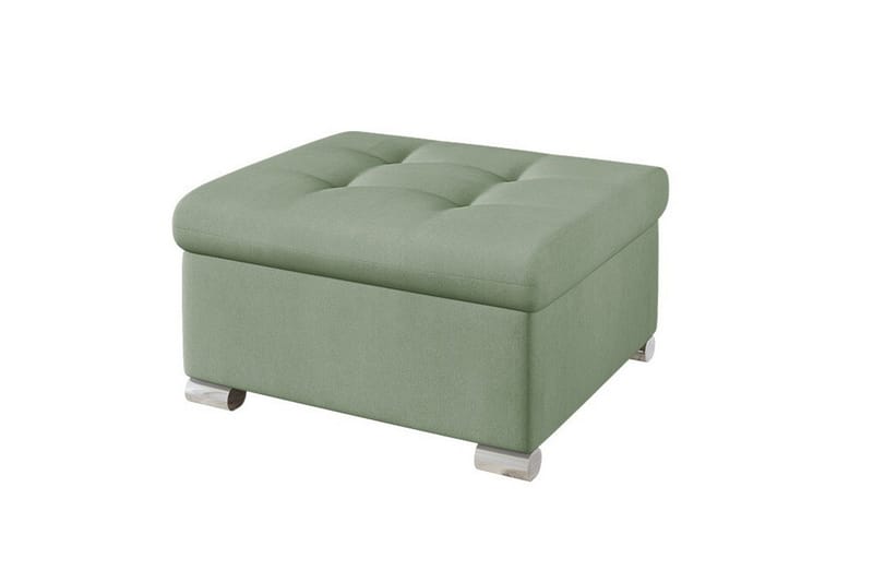 Trefor Fodskammel 68 cm, undefined