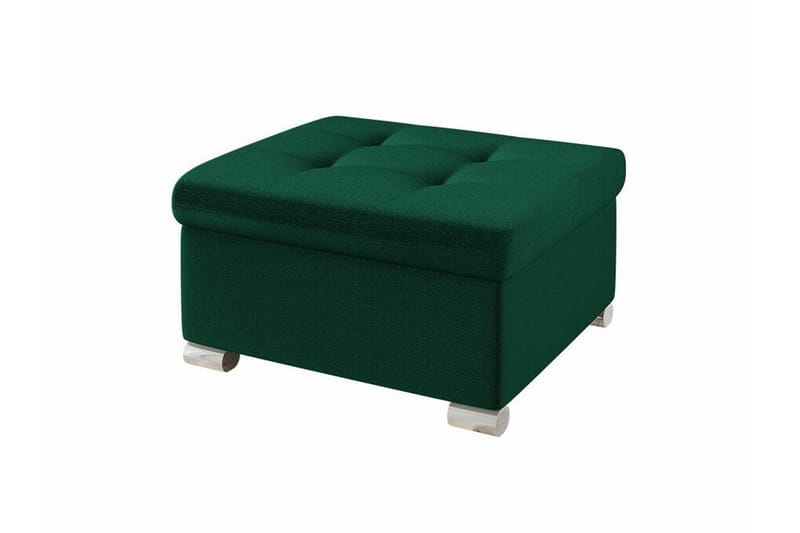 Trefor Fodskammel 68 cm, undefined