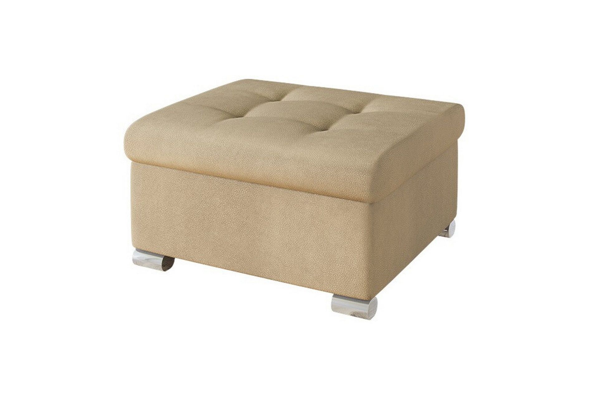 Trefor Fodskammel 68 cm - Møbler | Trademax