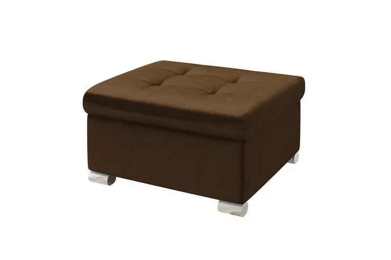 Trefor Fodskammel 68 cm, undefined