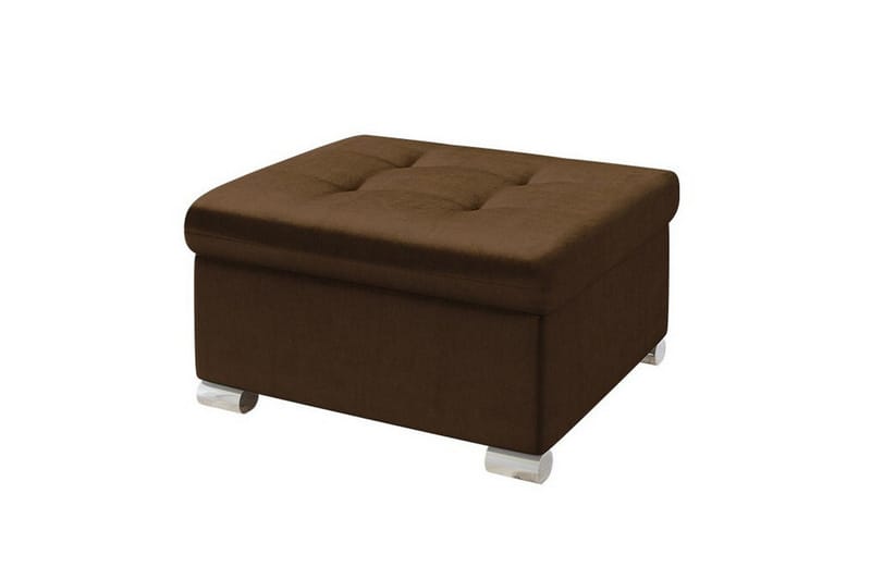 Trefor Fodskammel 68 cm, undefined