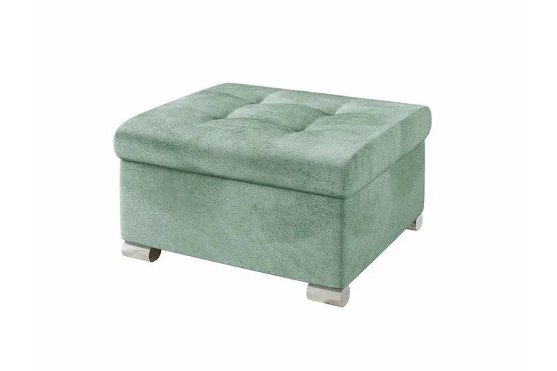 Trefor Fodskammel 68 cm, undefined