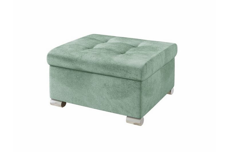 Trefor Fodskammel 68 cm, undefined