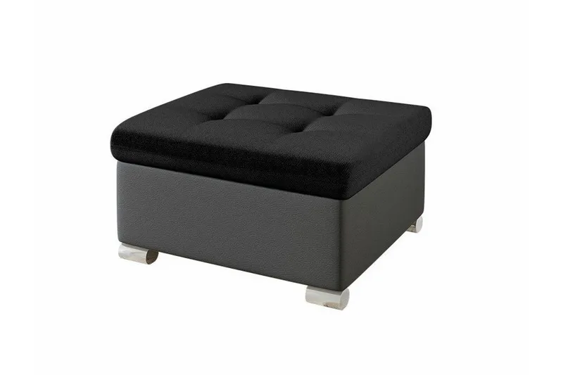 Trefor Fodskammel 68 cm, undefined