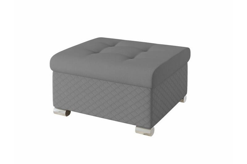 Trefor Fodskammel 68 cm, undefined