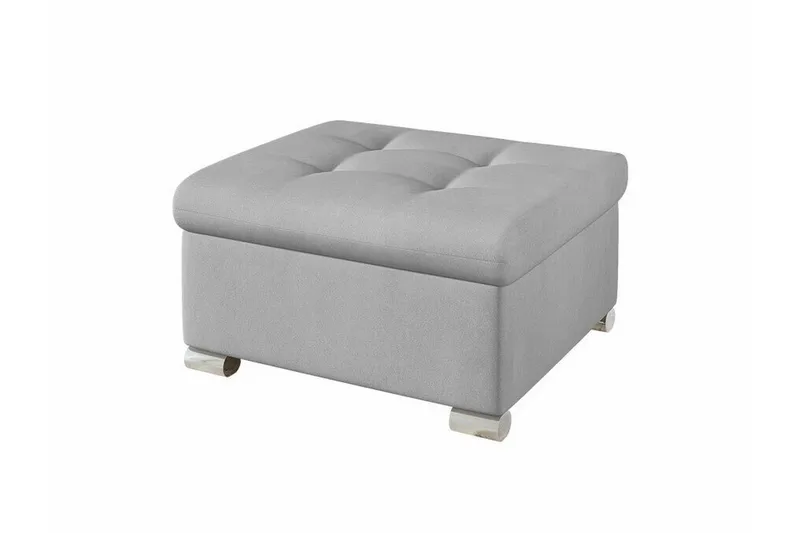 Trefor Fodskammel 68 cm, undefined