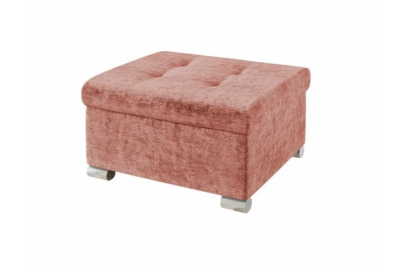 Trefor Fodskammel 68 cm, undefined