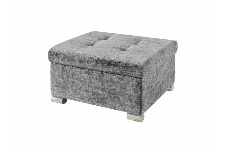 Trefor Fodskammel 68 cm, undefined