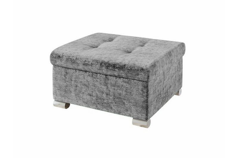 Trefor Fodskammel 68 cm, undefined