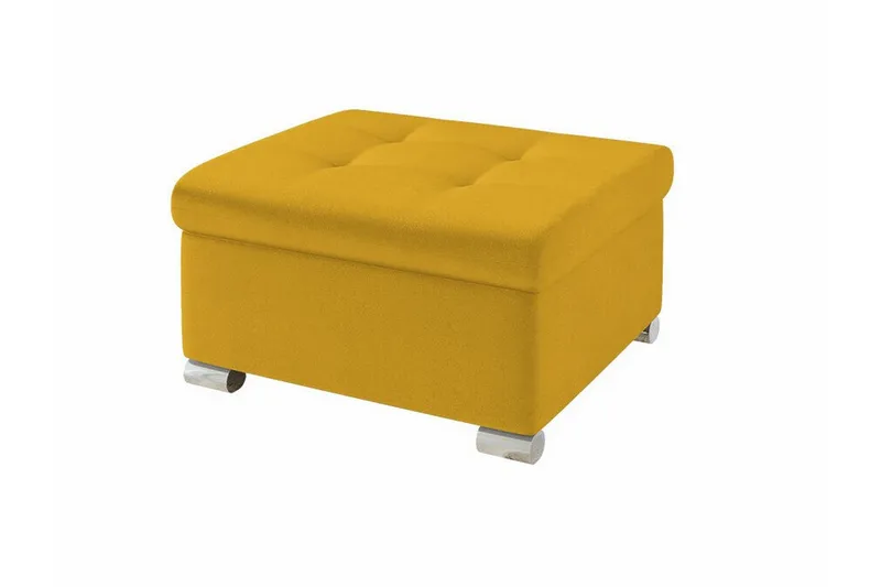 Trefor Fodskammel 68 cm, undefined