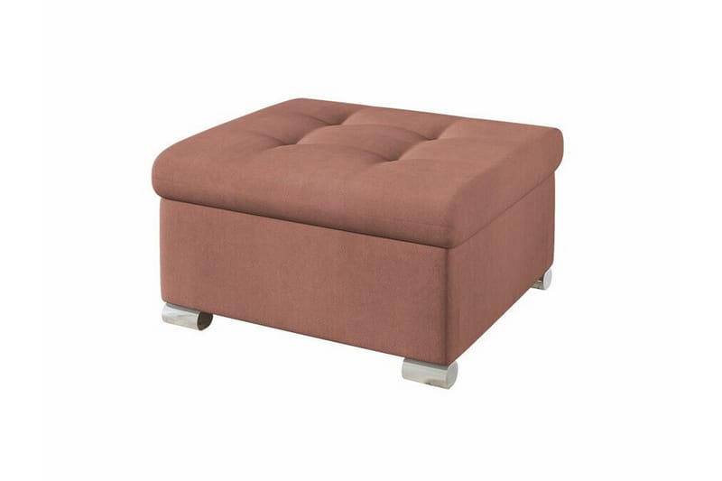 Trefor Fodskammel 68 cm, undefined