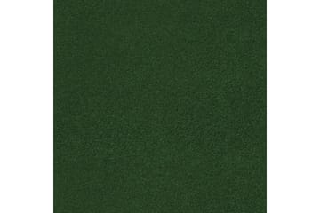 Trefor Fodskammel 70 cm - Mørkegrøn - Møbler - Stole & lænestole - Taburet & skammel - Puf