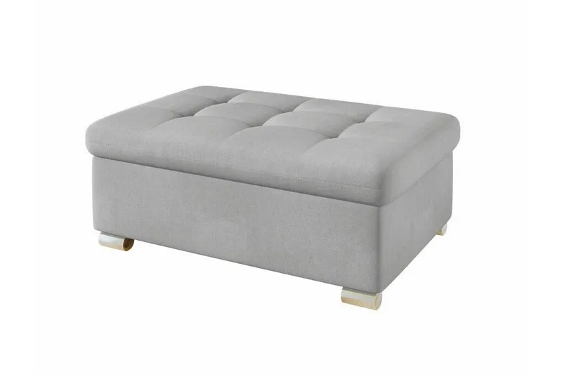 Trefor Fodskammel 70 cm, undefined