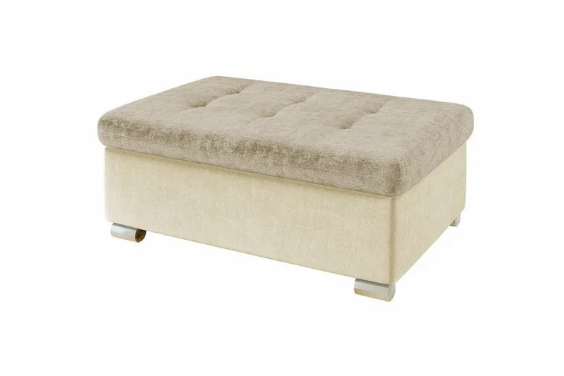 Trefor Fodskammel 70 cm, undefined