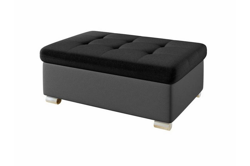 Trefor Fodskammel 70 cm, undefined