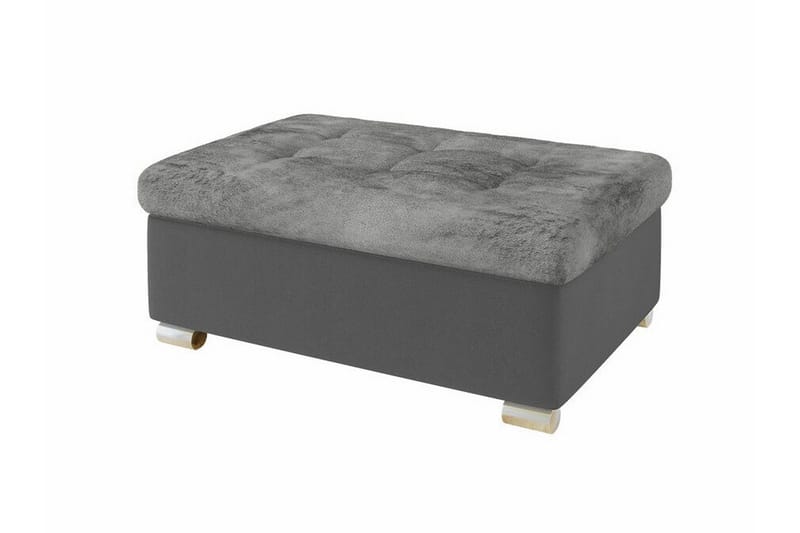 Trefor Fodskammel 70 cm, undefined