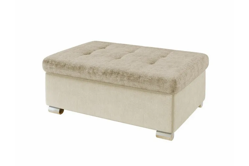 Trefor Fodskammel 70 cm, undefined