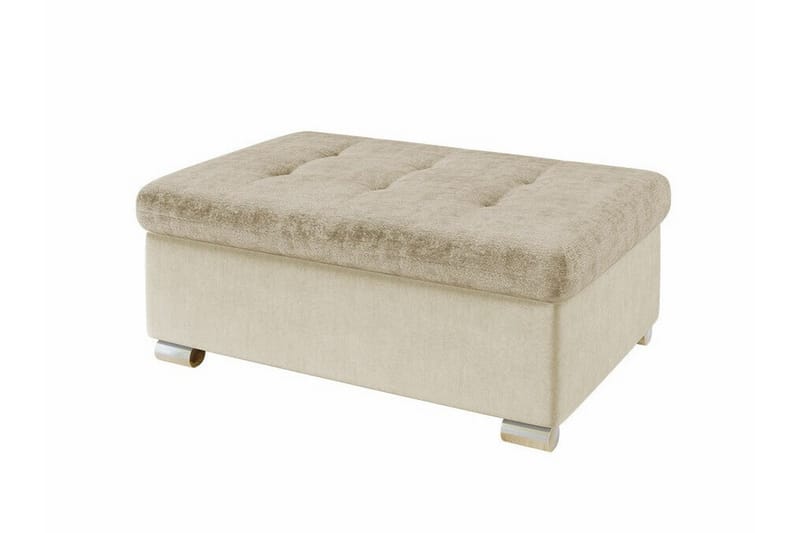 Trefor Fodskammel 70 cm, undefined