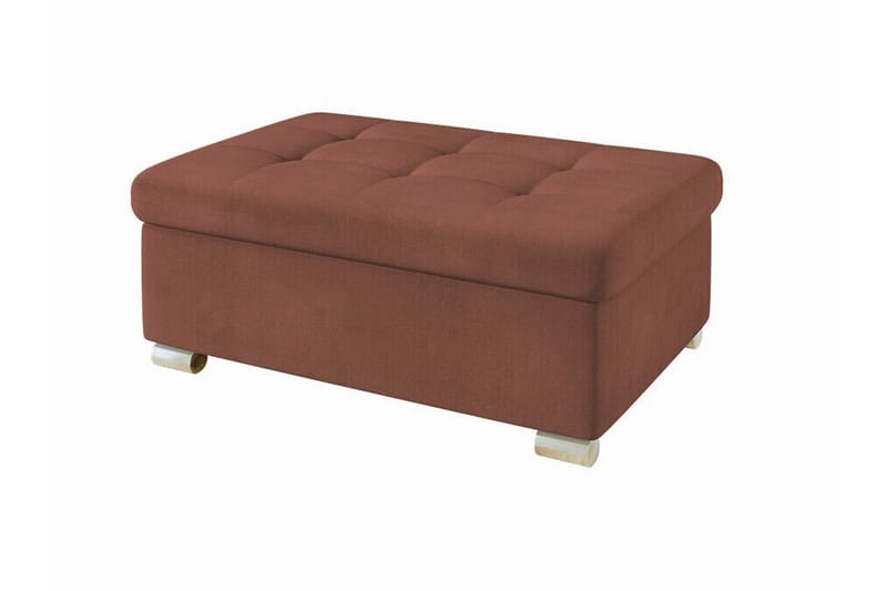 Trefor Fodskammel 70 cm, undefined