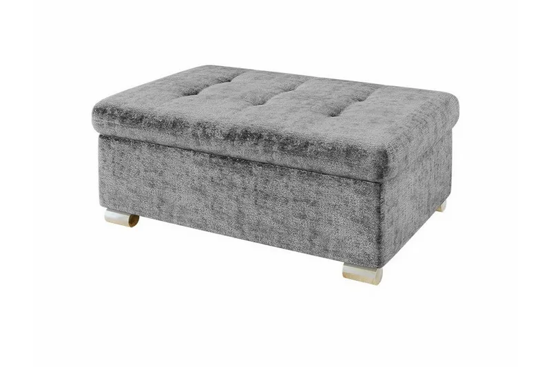 Trefor Fodskammel 70 cm, undefined