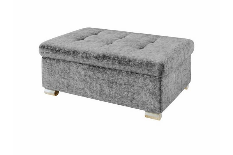 Trefor Fodskammel 70 cm, undefined