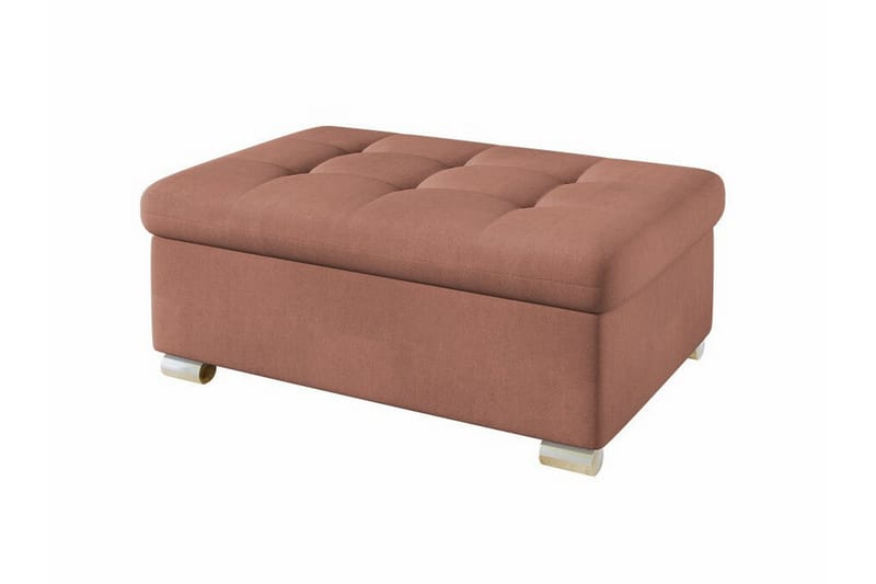 Trefor Fodskammel 70 cm, undefined