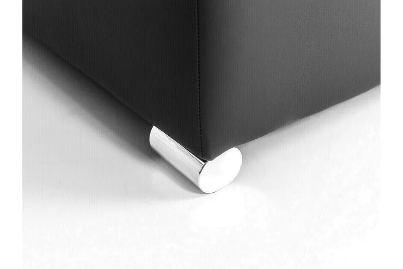 Trefor Fodskammel 70 cm - Møbler - Stole & lænestole - Taburet & skammel - Puf