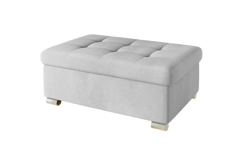 Trefor Fodskammel 70 cm, undefined