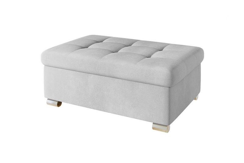 Trefor Fodskammel 70 cm, undefined